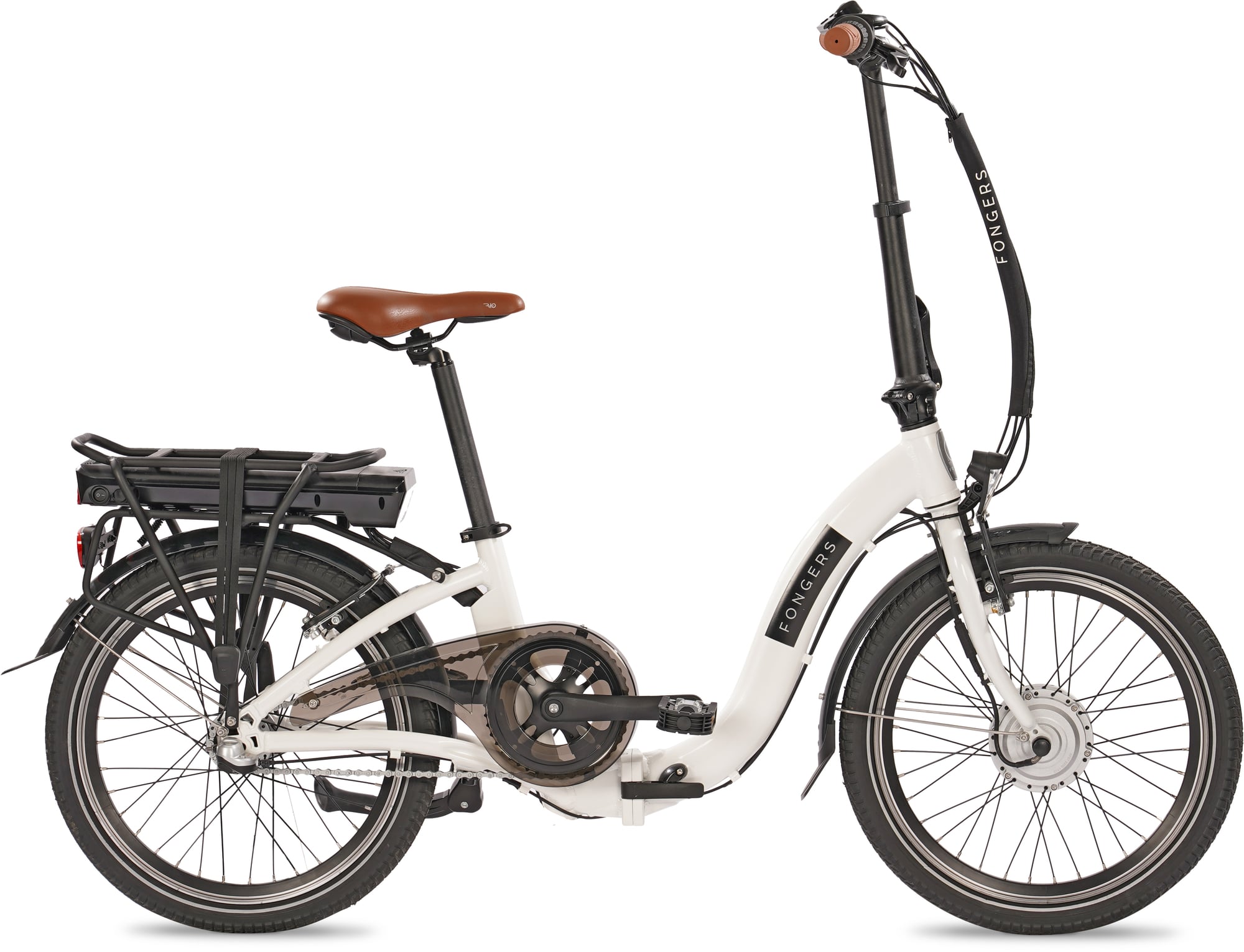 elektrische vouwfiets lage instap