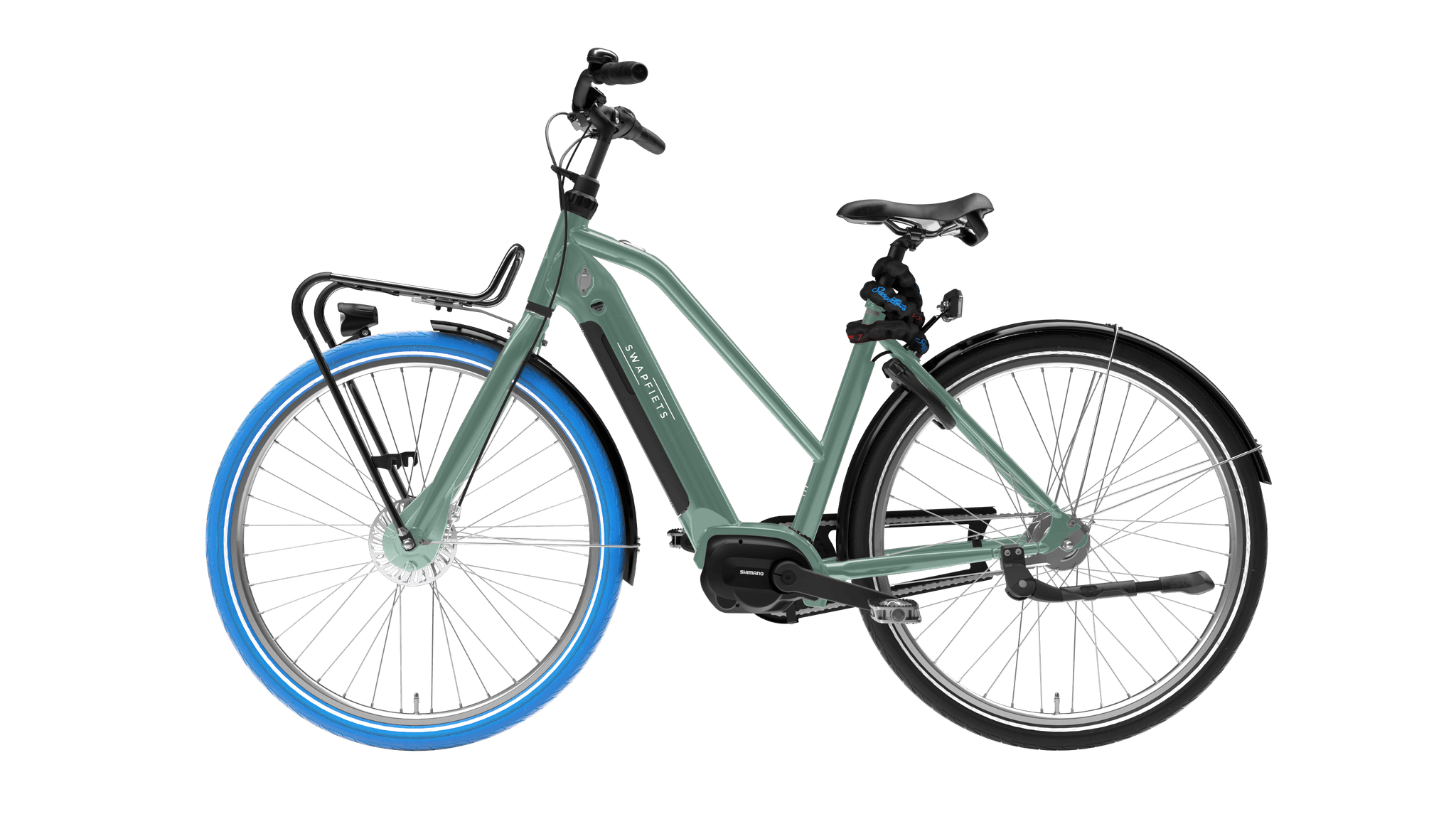 kosten elektrische fiets