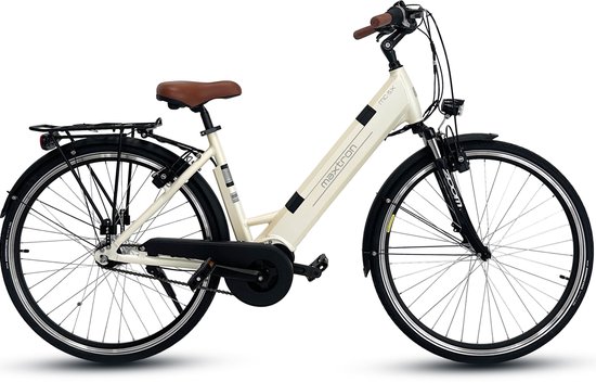 mc elektrische fiets