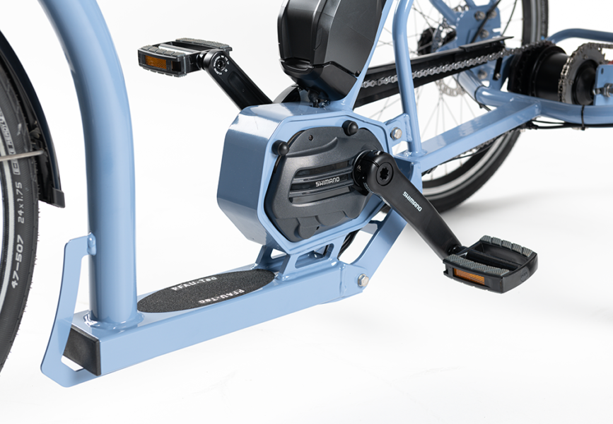 driewieler fiets marktplaats