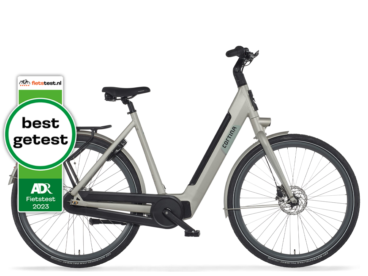 elektrische fiets termijnen