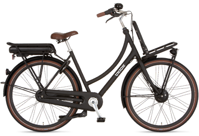 elektrische fiets union