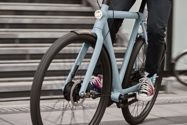 populaire elektrische fiets