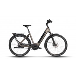 profile elektrische fietsen