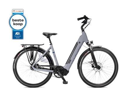 elektrische fiets termijnen