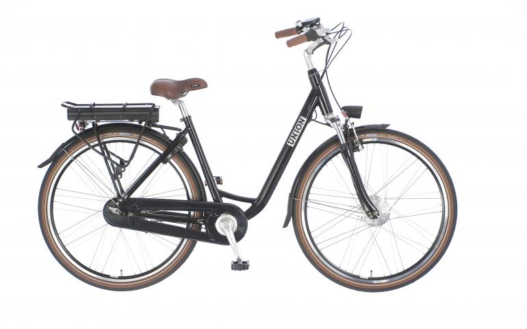 elektrische fiets union