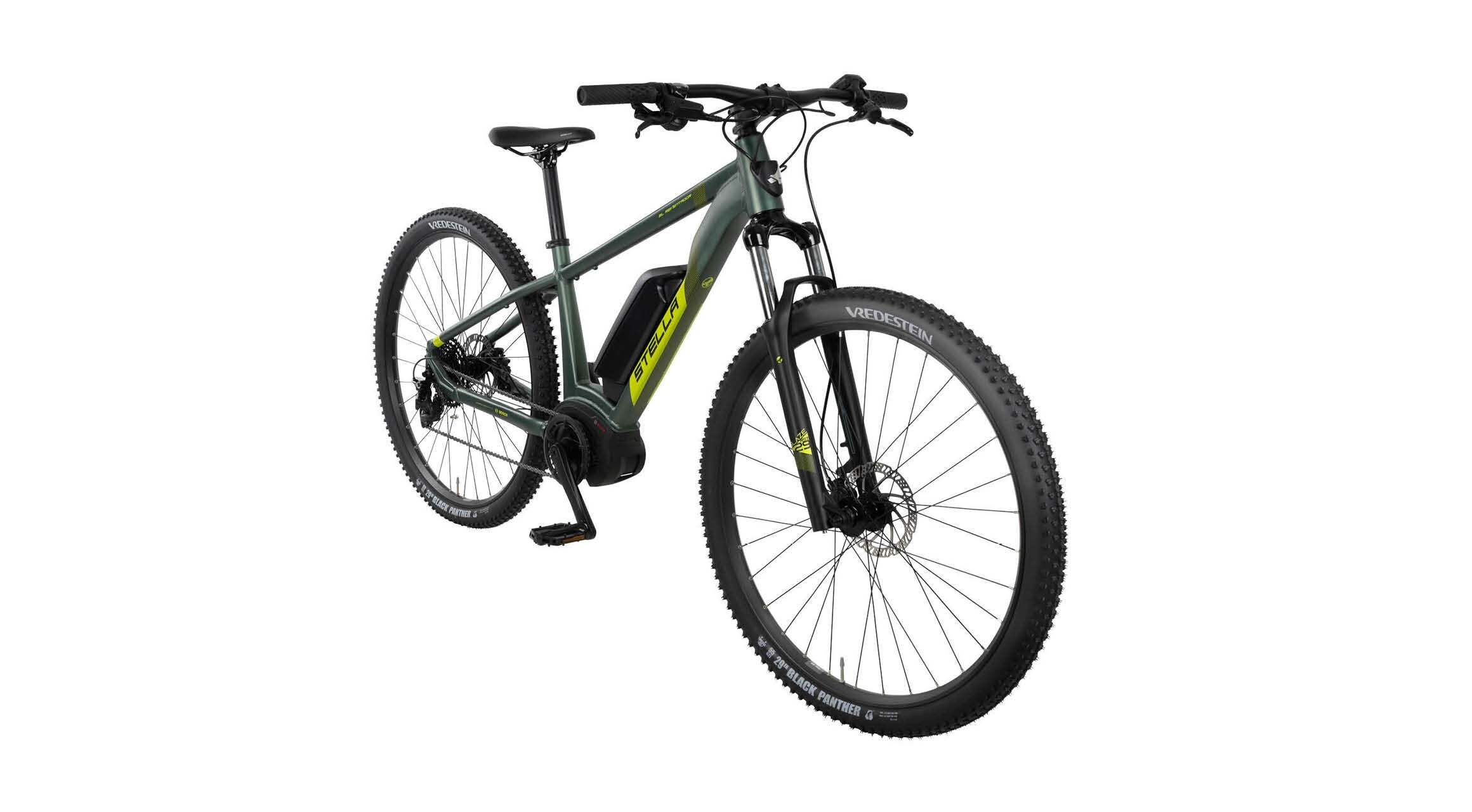 elektrische mountainbike marktplaats