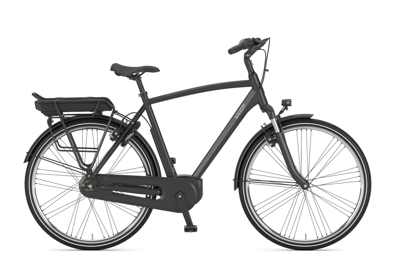 goedkope elektrische fiets heren