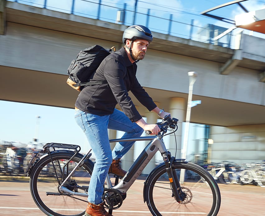 keuzehulp elektrische fiets
