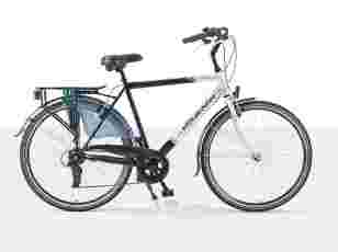 pelikaan elektrische fiets