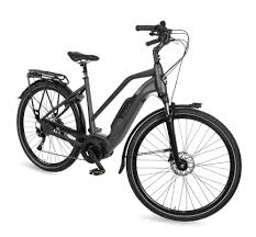 stella elektrische vouwfiets