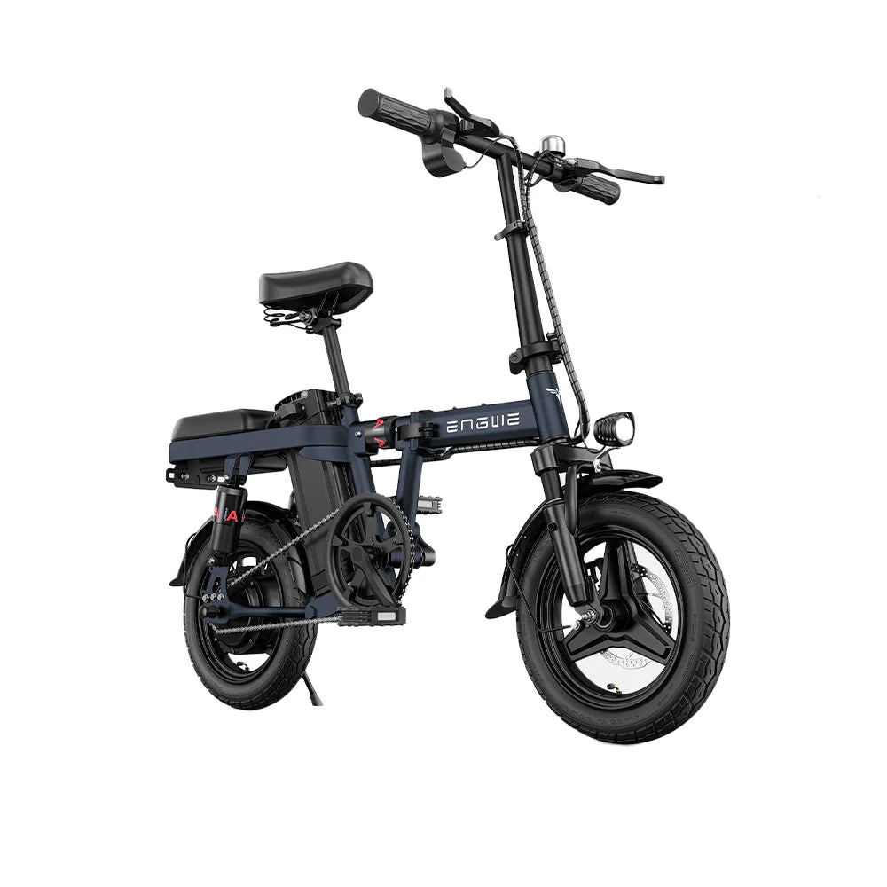 vogue elektrische vouwfiets