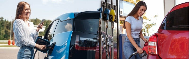 aftrek elektrische auto