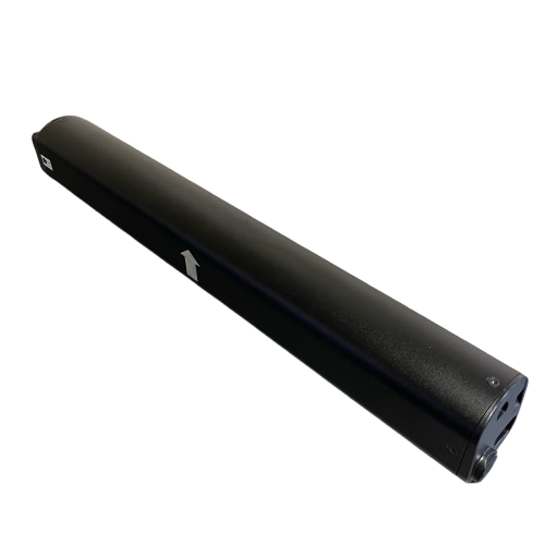 amslod elektrische fiets