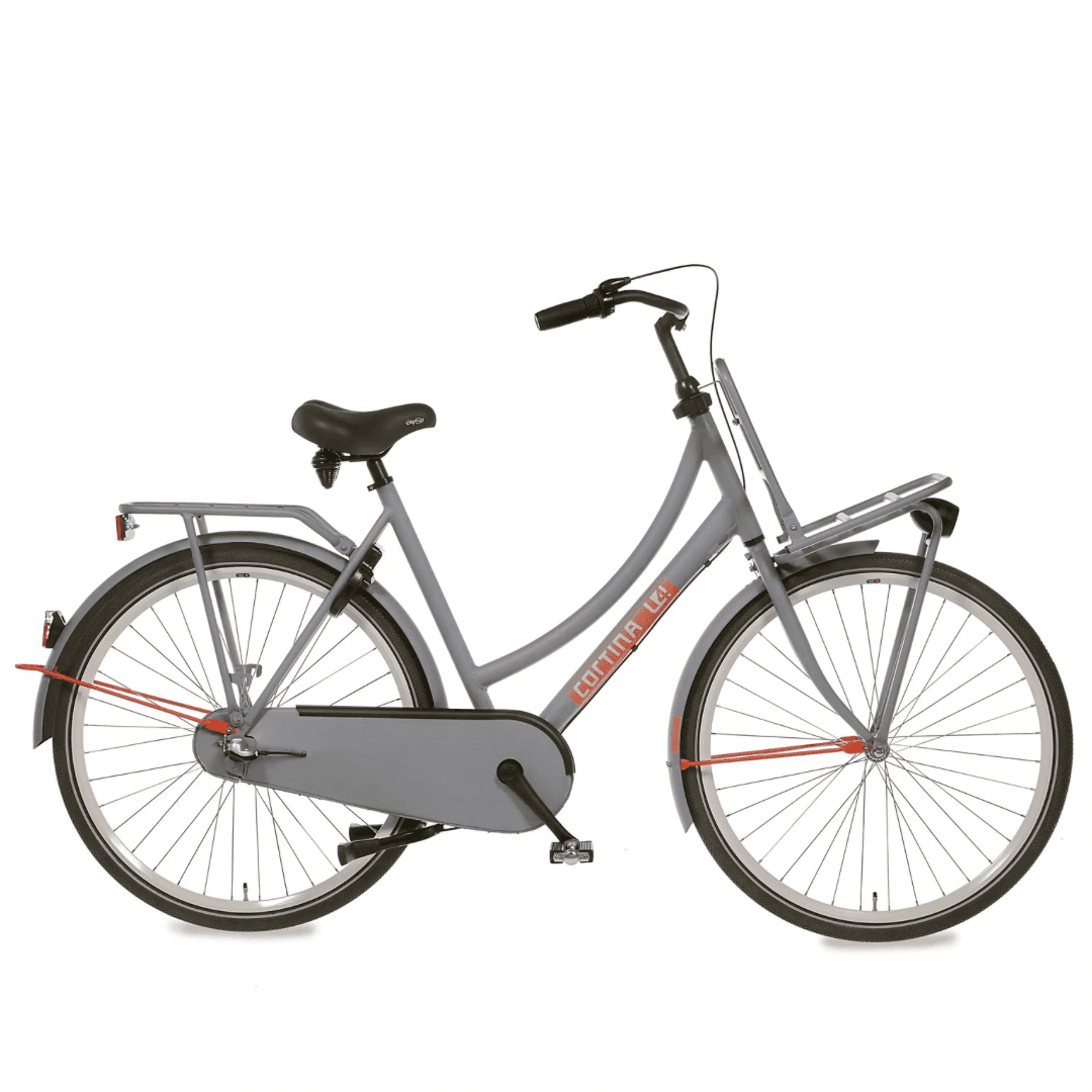 cortina u4 elektrisch