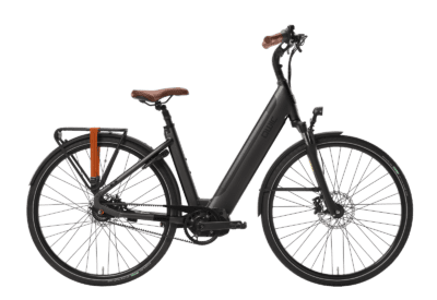 e bike vrouwen