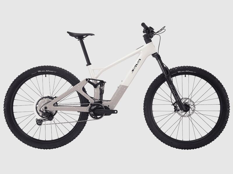 elektrische mountainbike decathlon