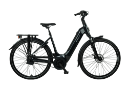 prijzen elektrische fietsen