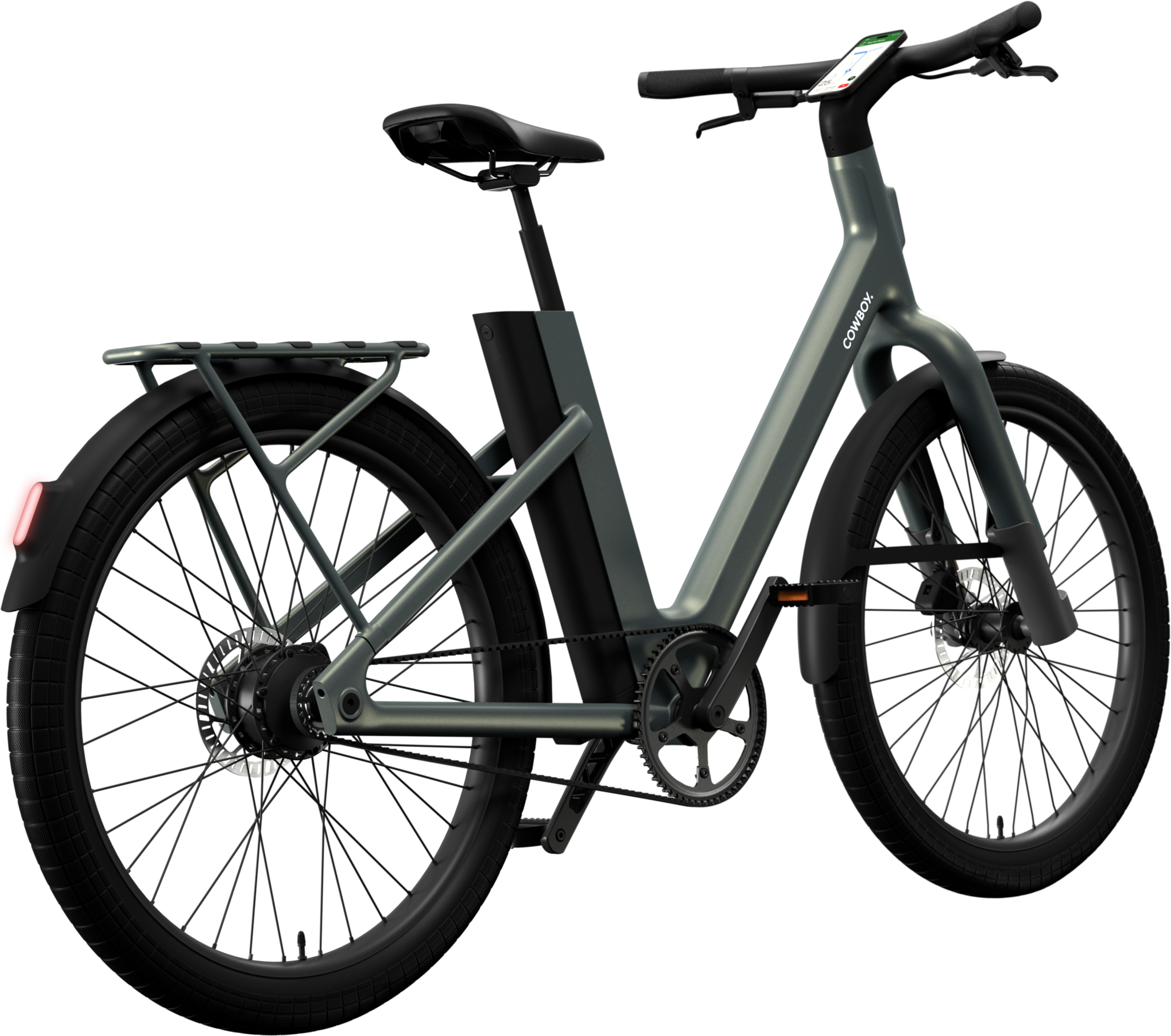 cowboy fiets kopen