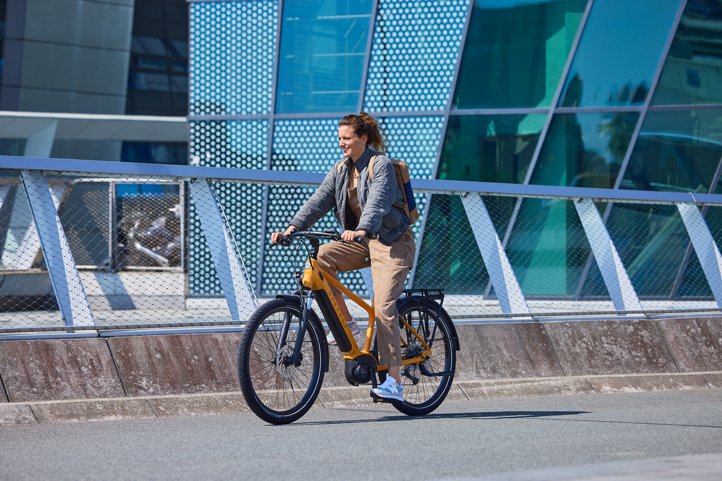 elektrische fiets keuzehulp