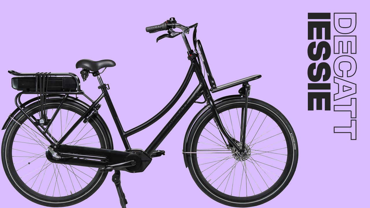 elektrische fiets top 10