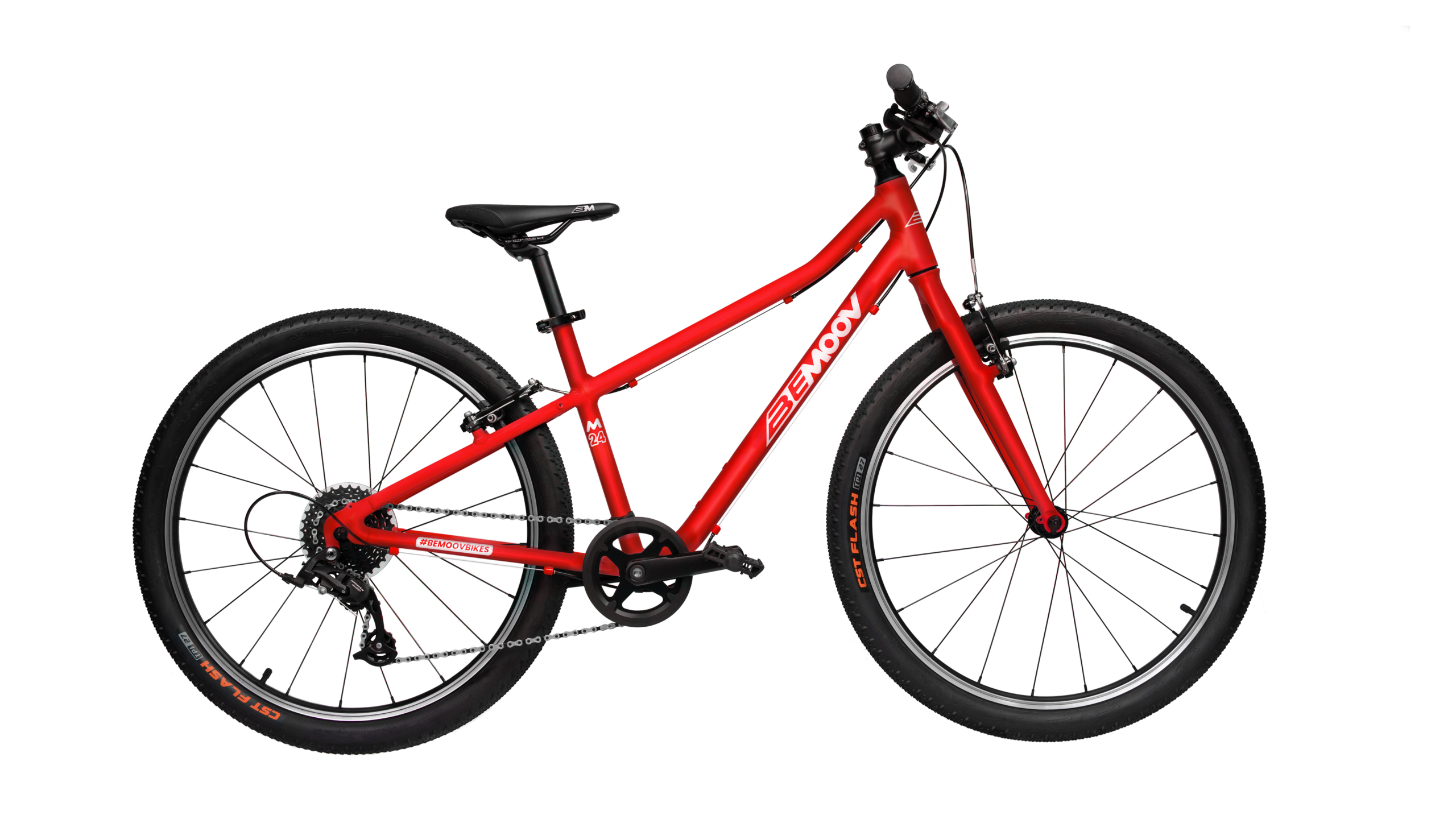 elektrische kinderfiets 24 inch