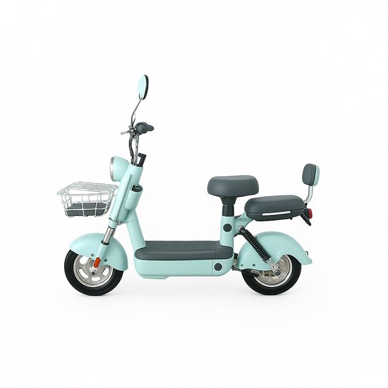 elektrische scooter te koop