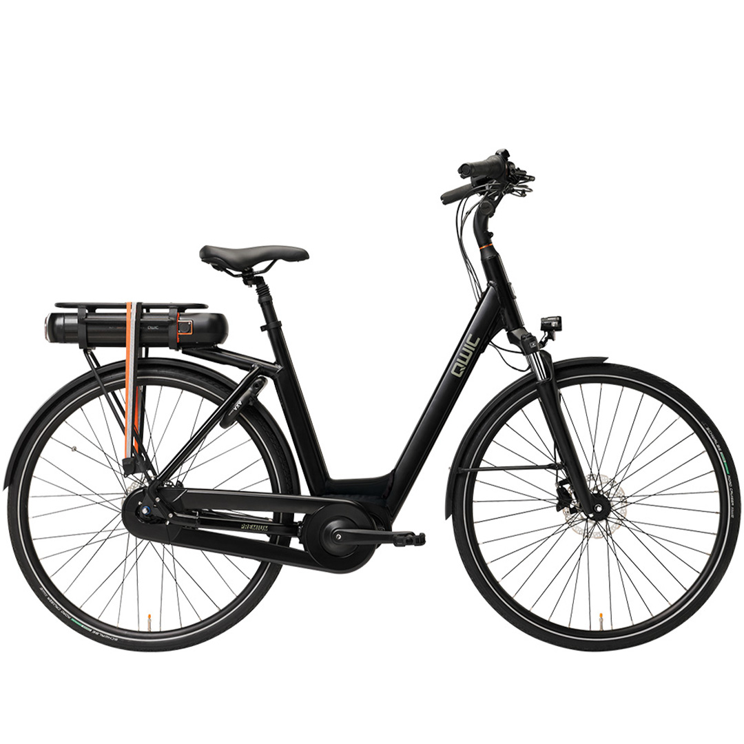 fietsenmaker elektrische fiets