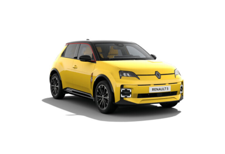 private lease elektrische auto subsidie