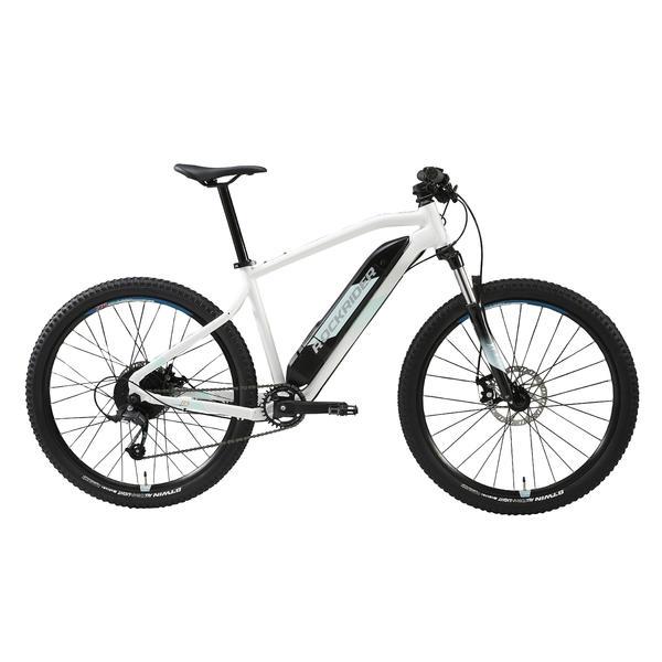 rockrider elektrische mountainbike