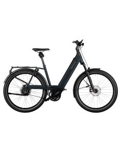 aanbieding e bike middenmotor