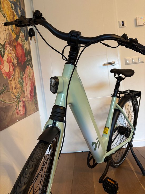 beste e bike dames