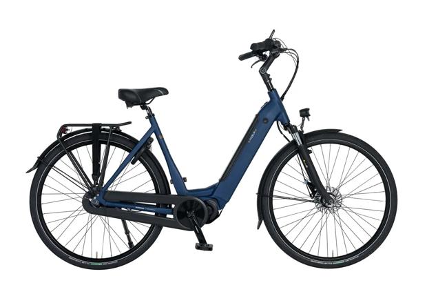 beste elektrische fiets 2020