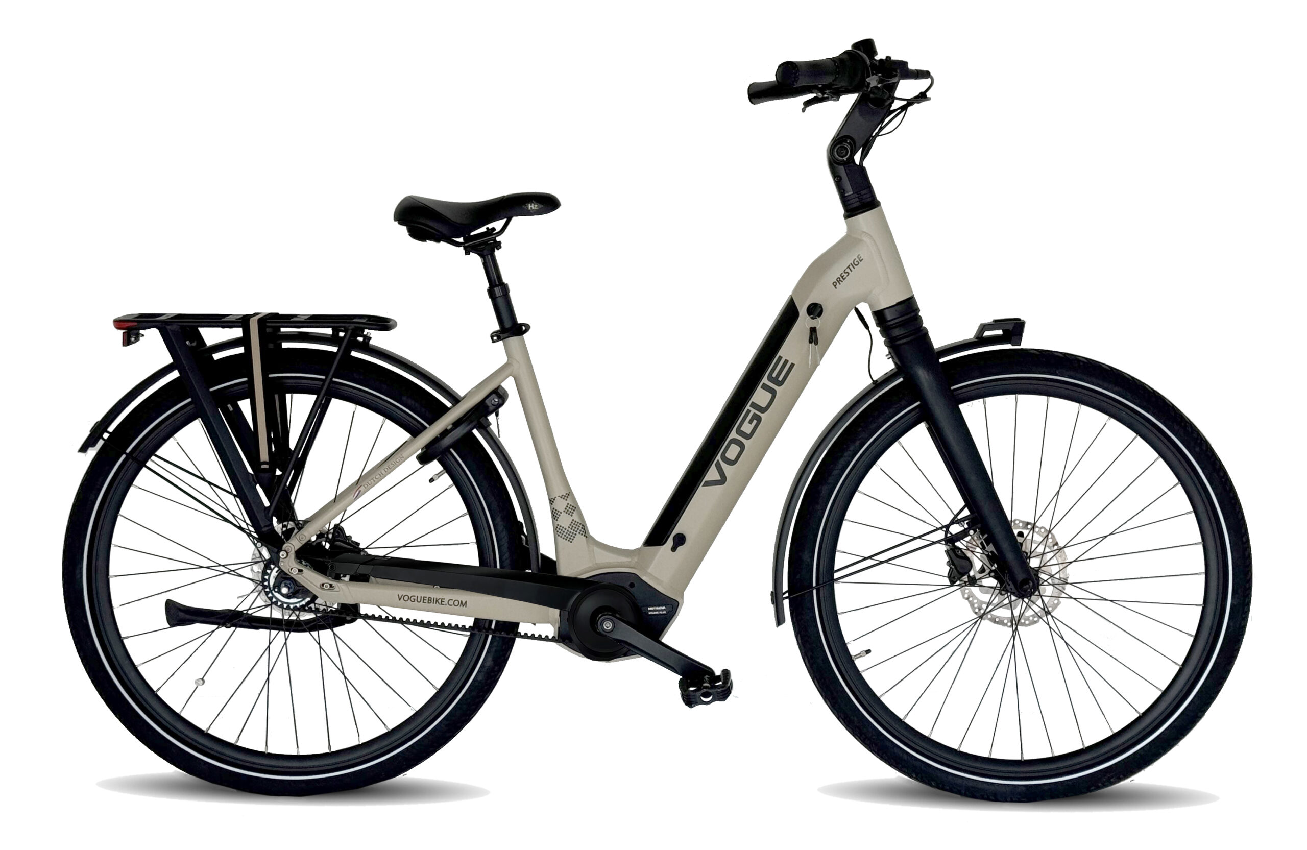 e bike damesfiets
