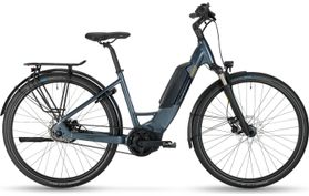 heren e bike middenmotor