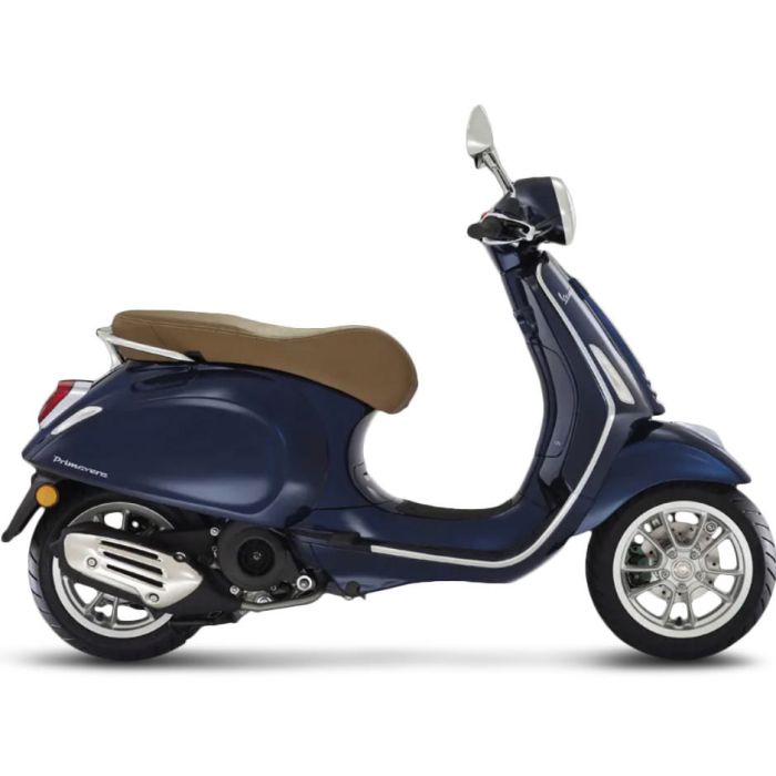 vespa elektrische scooter prijs
