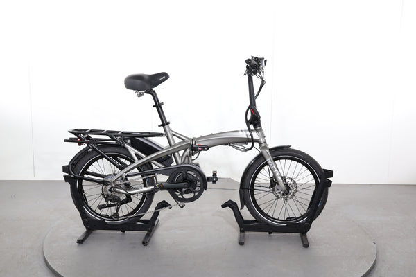 vouwfiets elektrisch marktplaats