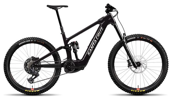 elektrische fiets mtb