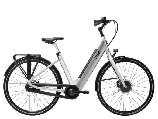 bafang elektrische fiets