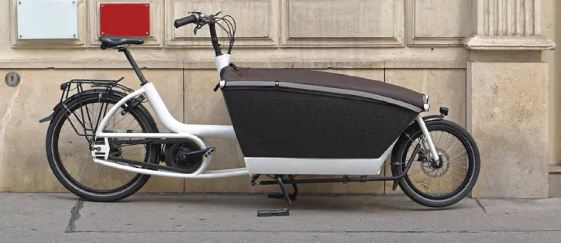 bakfiets prijs