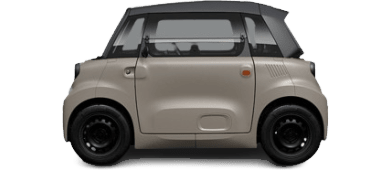 de goedkoopste elektrische auto
