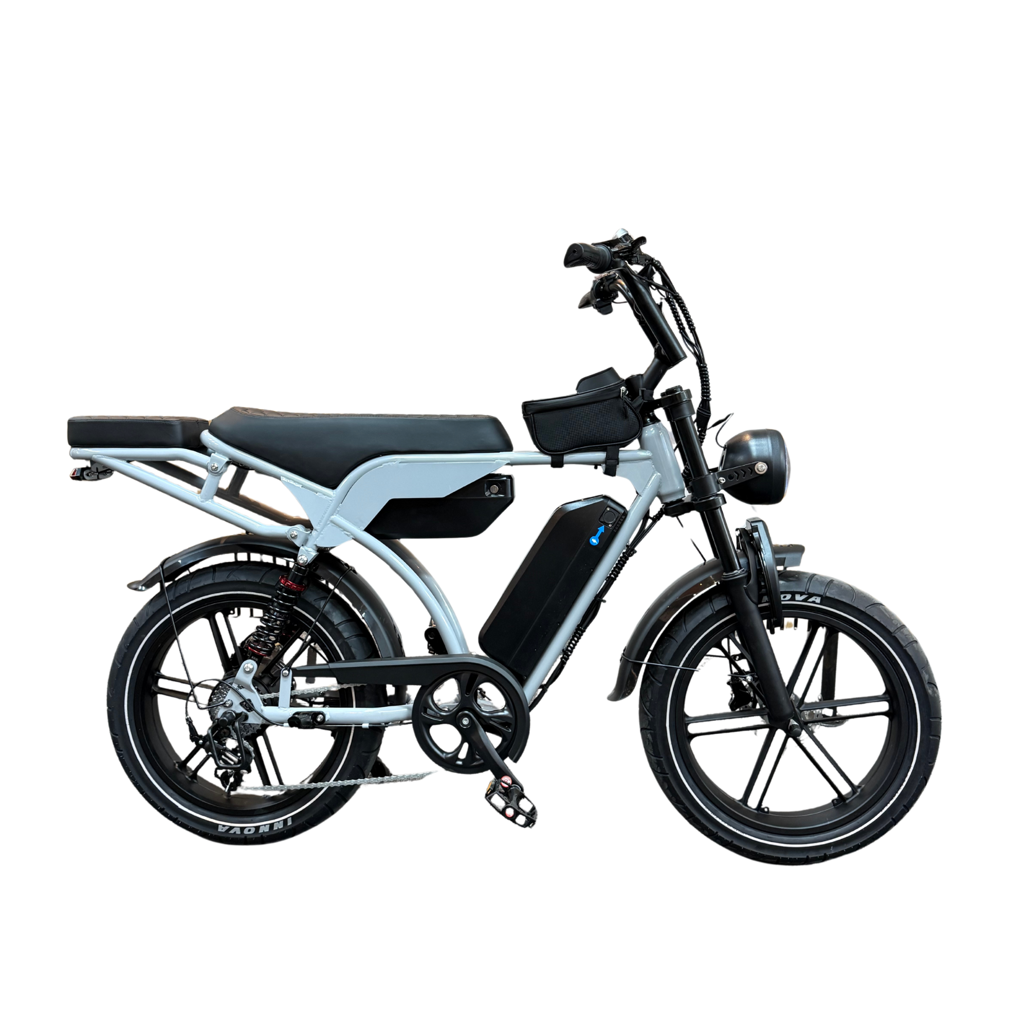 fat e bike kopen