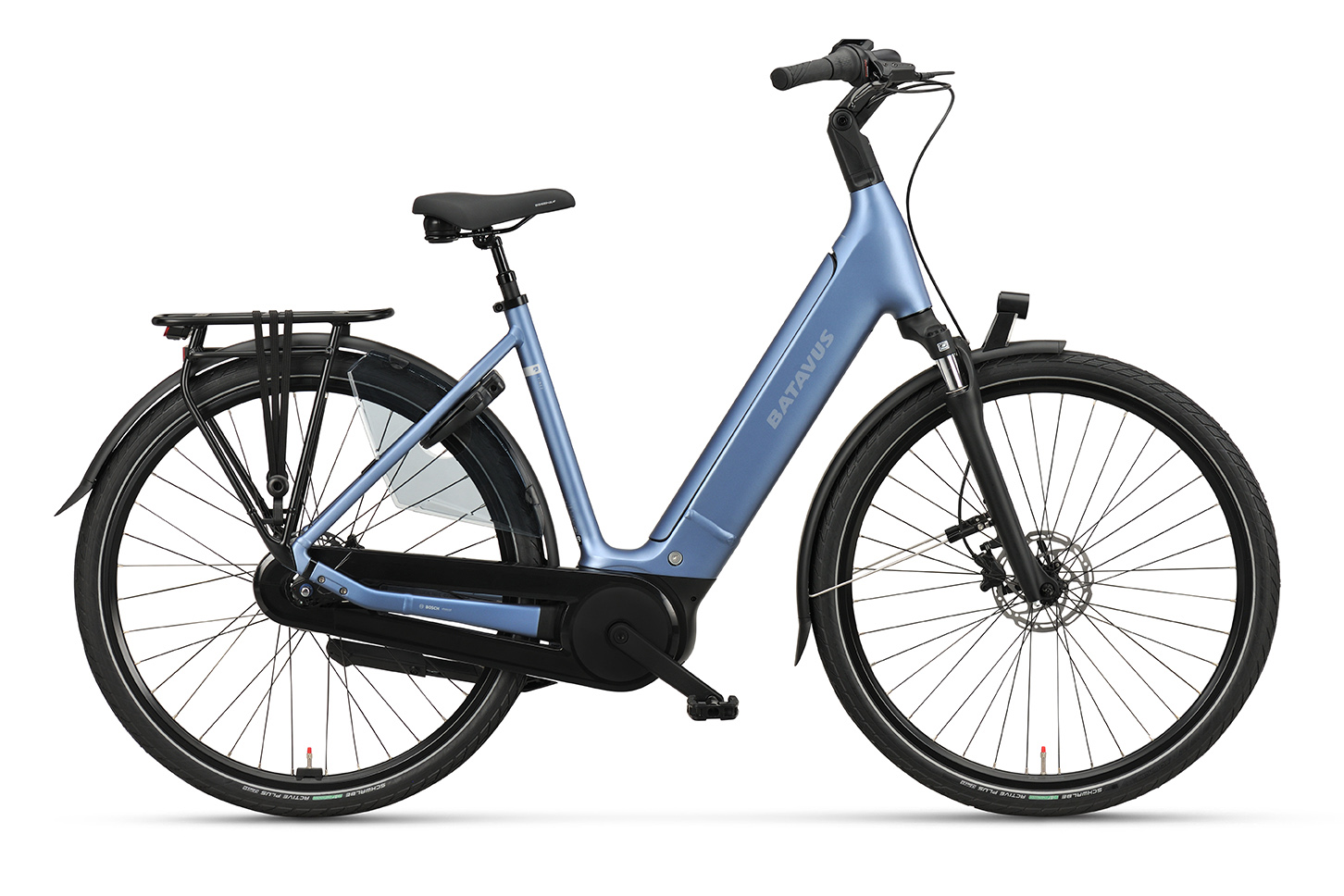 fietsenwinkel elektrische fietsen