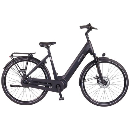 goedkope e bike met middenmotor