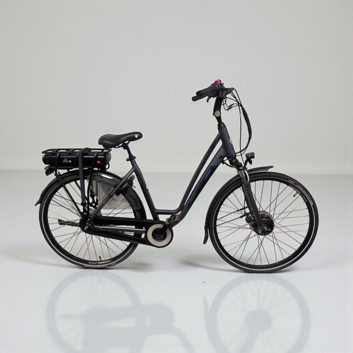 prijzen amslod fietsen