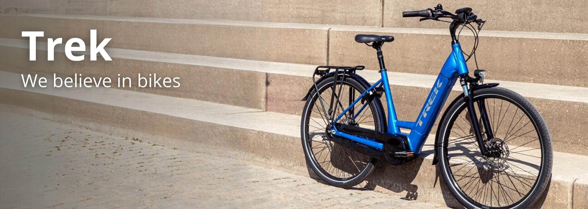 track elektrische fiets