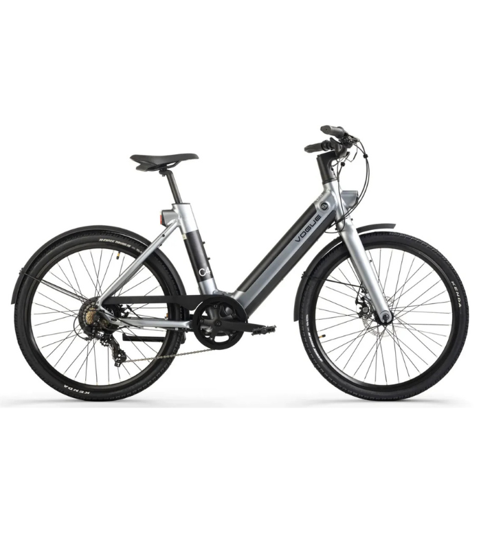 vogue fiets dames