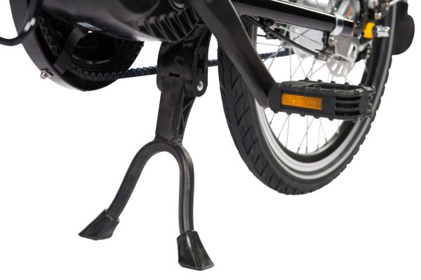 eco traveller vouwfiets