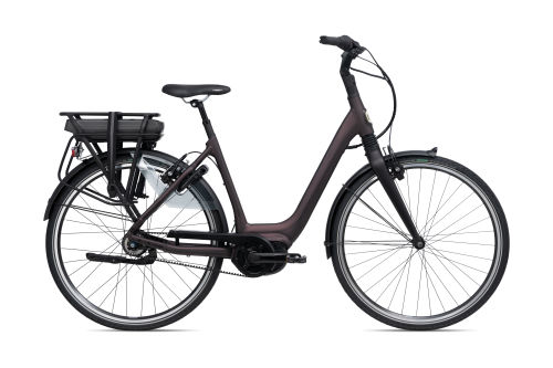 elektrische fiets dames giant