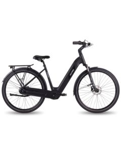 elektrische fiets stadsfiets